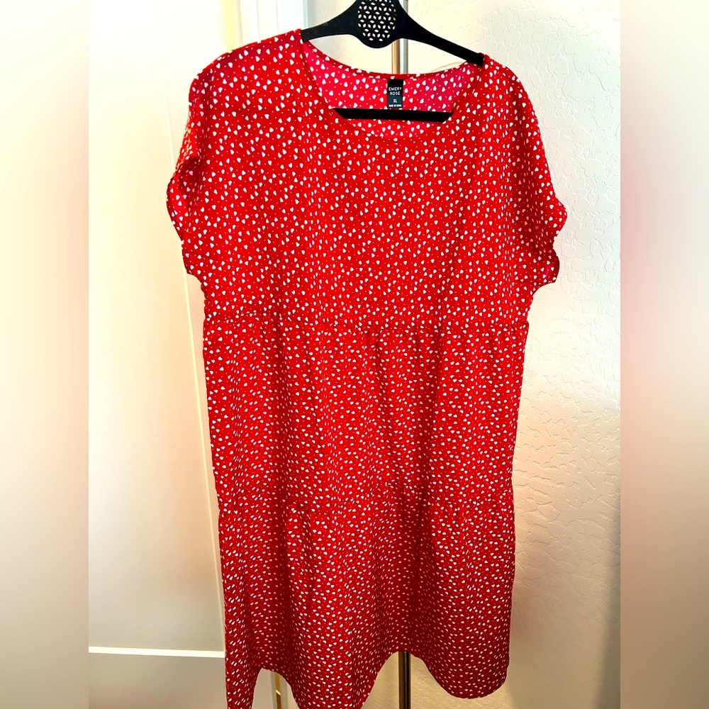 Never been worn! Brand new!